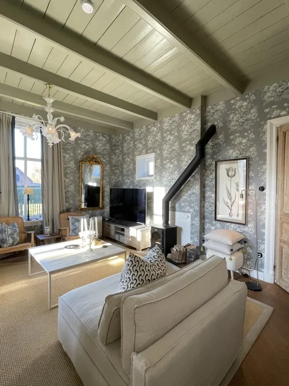 Foto van de Appartement gelegen aan de S L van Alterenlaan in Jaarsveld