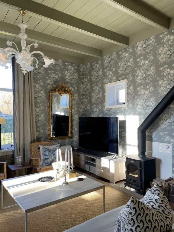 Foto van de Appartement gelegen aan de S L van Alterenlaan in Jaarsveld