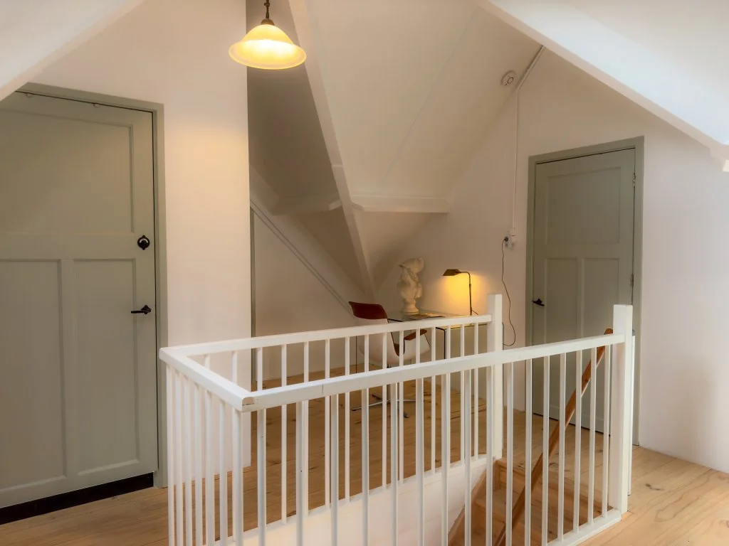 Foto van de Appartement gelegen aan de S L van Alterenlaan in Jaarsveld