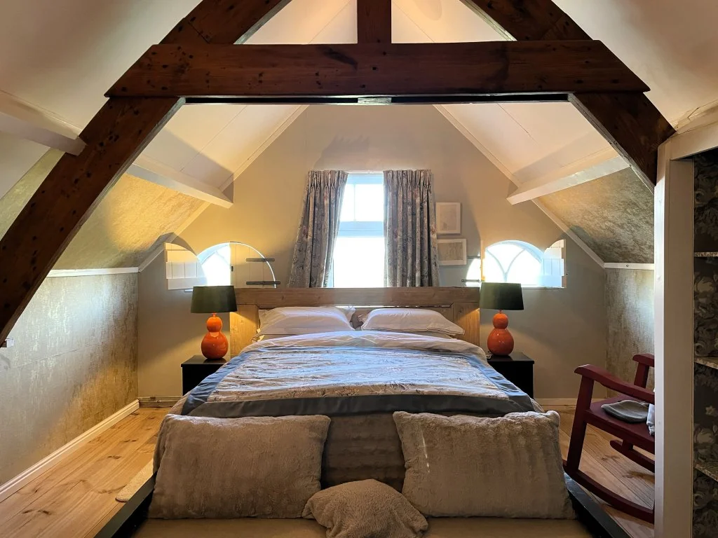 Foto van de Appartement gelegen aan de S L van Alterenlaan in Jaarsveld