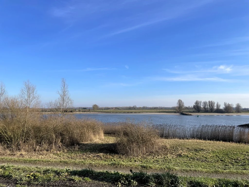 Foto van de Appartement gelegen aan de S L van Alterenlaan in Jaarsveld