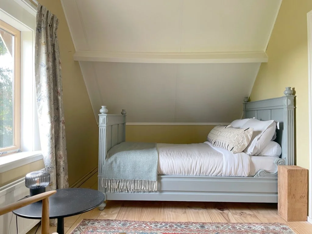 Foto van de Appartement gelegen aan de S L van Alterenlaan in Jaarsveld