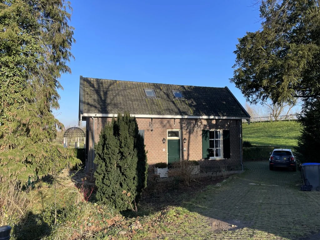 Foto van de Appartement gelegen aan de S L van Alterenlaan in Jaarsveld