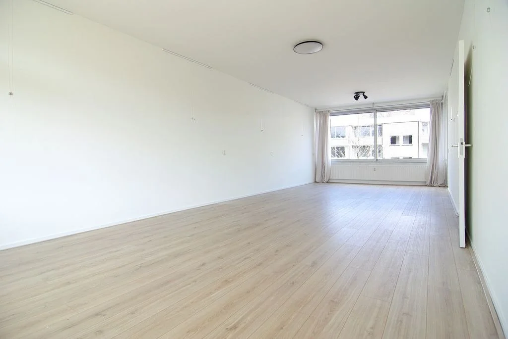 Foto van de Appartement gelegen aan de Slangenburg in Amsterdam