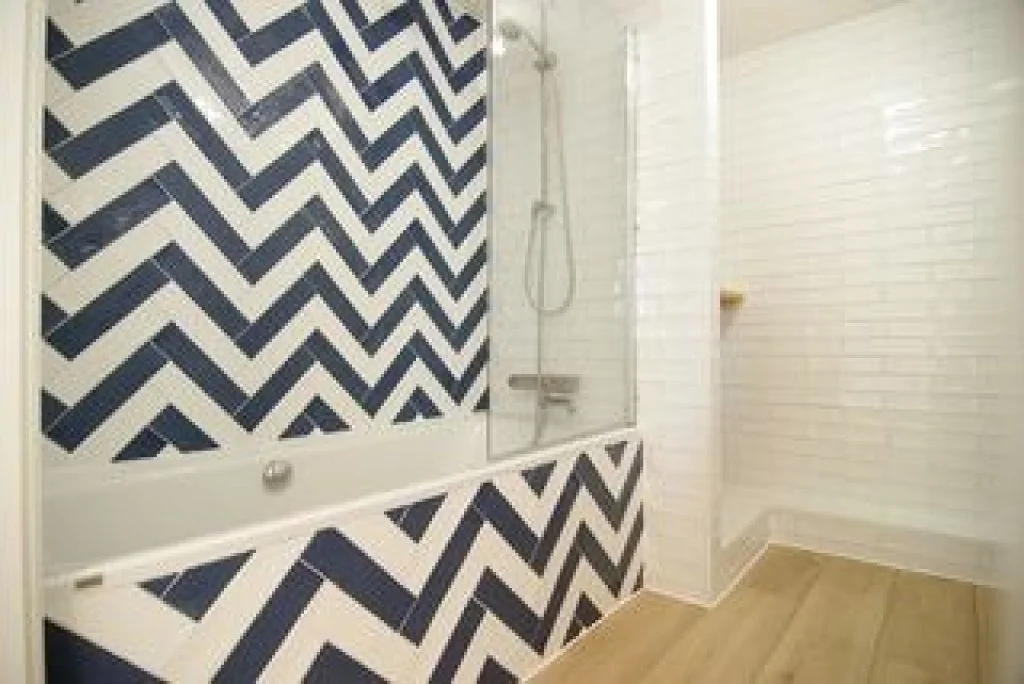 Foto van de Appartement gelegen aan de Slangenburg in Amsterdam