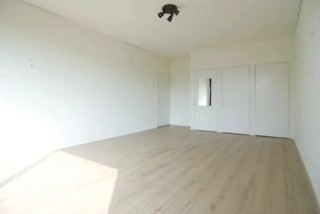 Foto van de Appartement gelegen aan de Slangenburg in Amsterdam