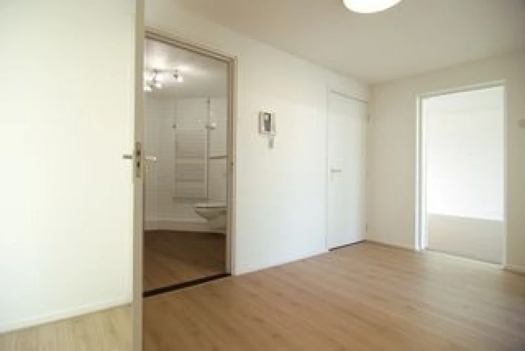 Foto van de Appartement gelegen aan de Slangenburg in Amsterdam