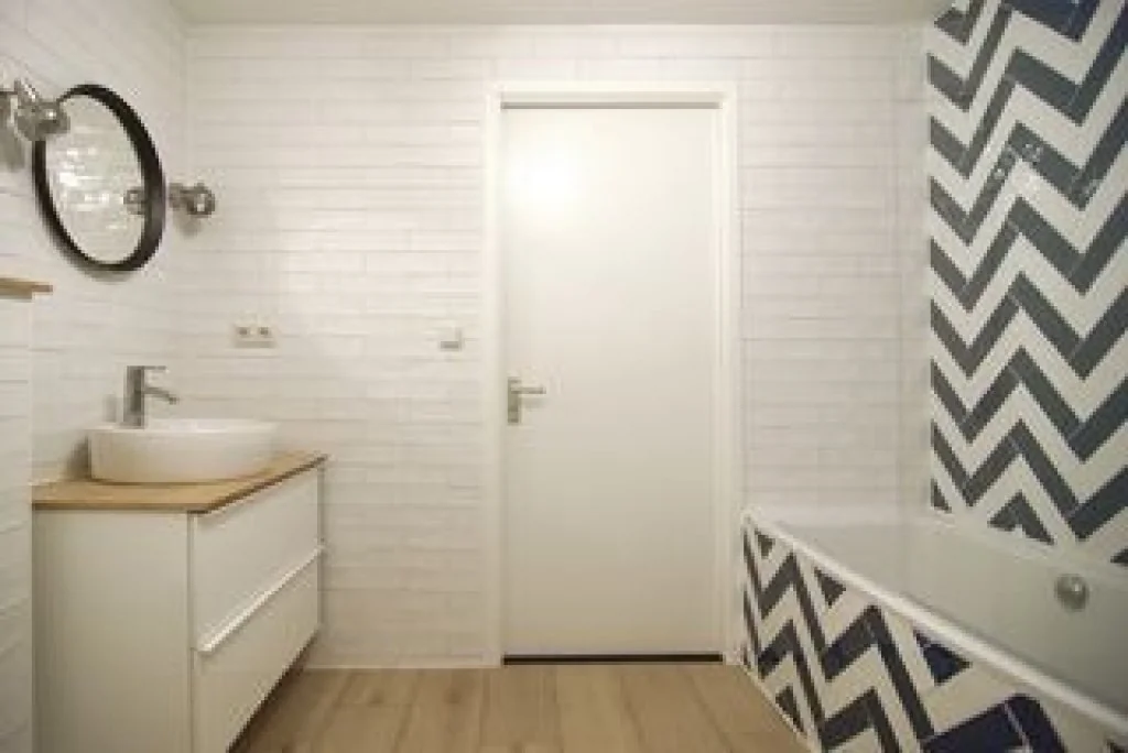 Foto van de Appartement gelegen aan de Slangenburg in Amsterdam