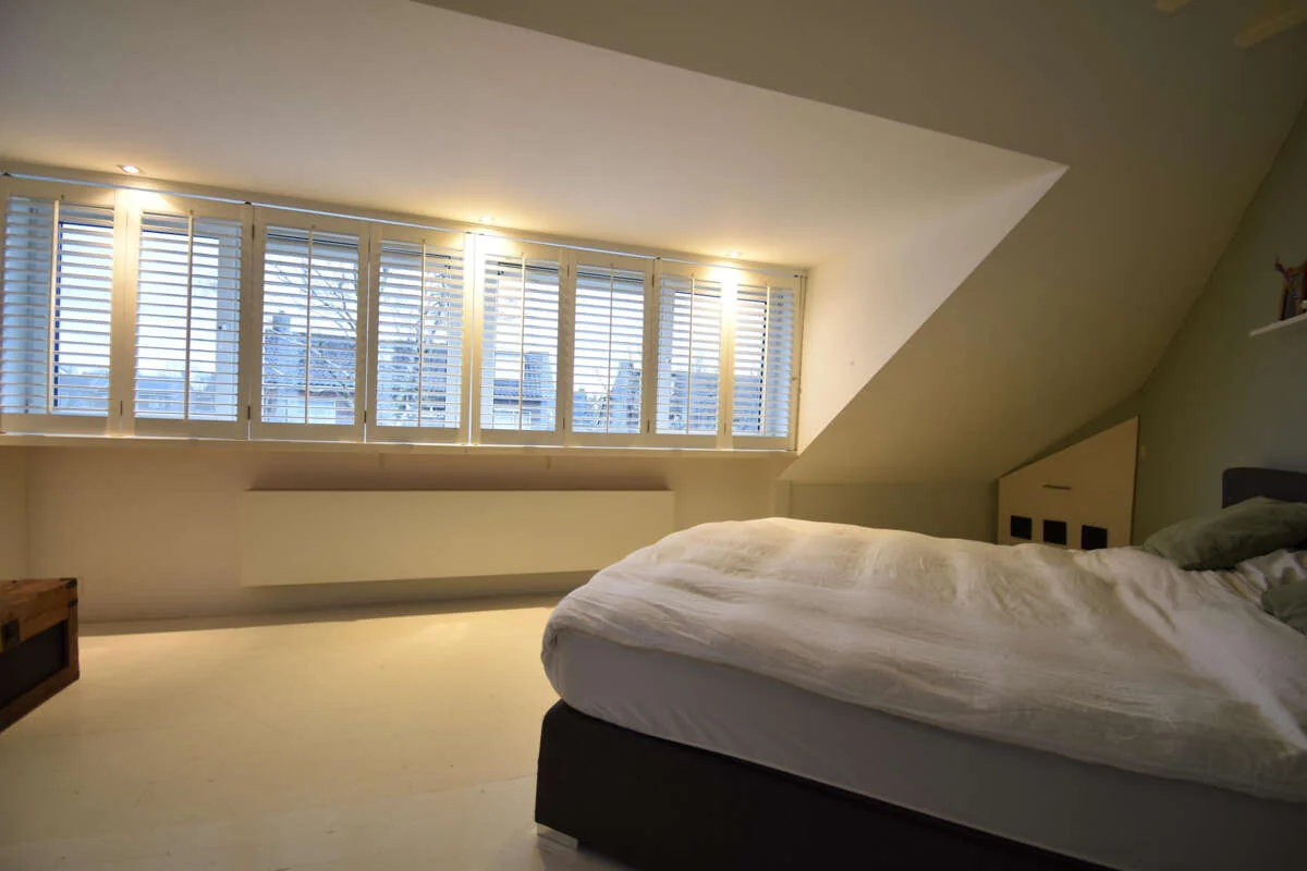 Foto van de Appartement gelegen aan de Wildschutweg in Wijdewormer