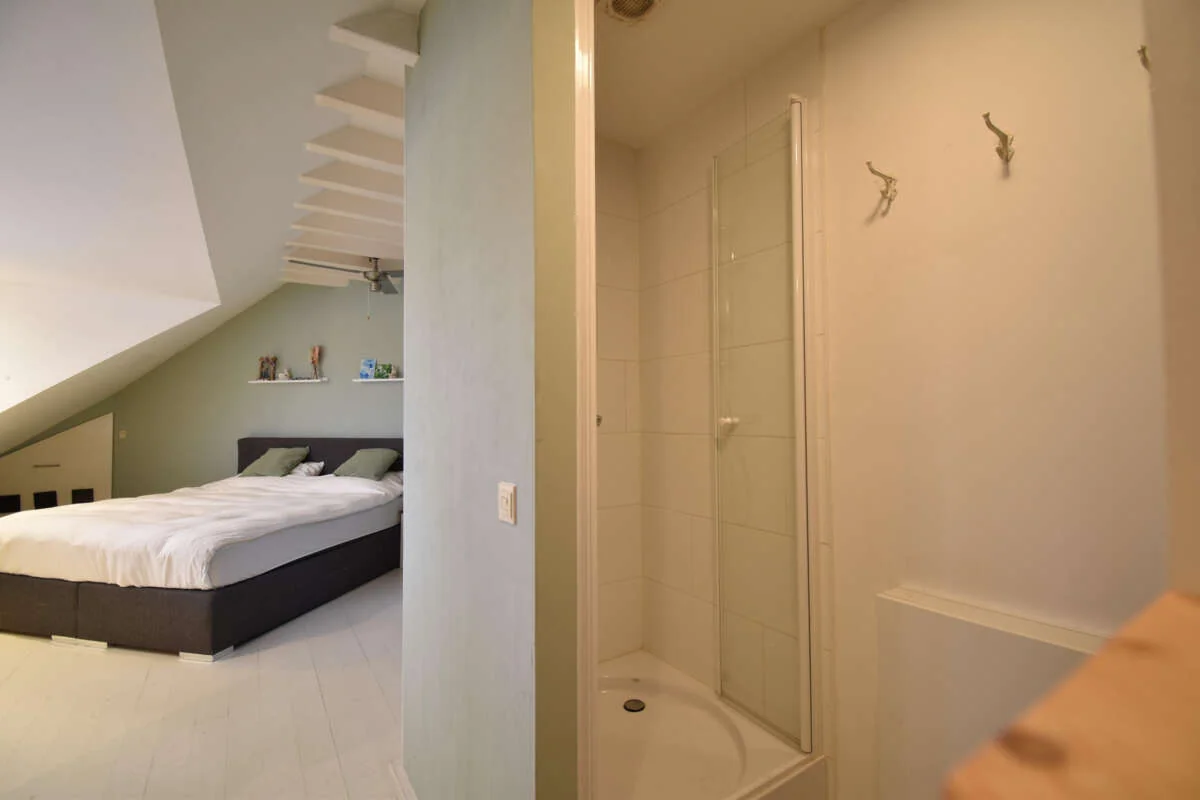 Foto van de Appartement gelegen aan de Wildschutweg in Wijdewormer