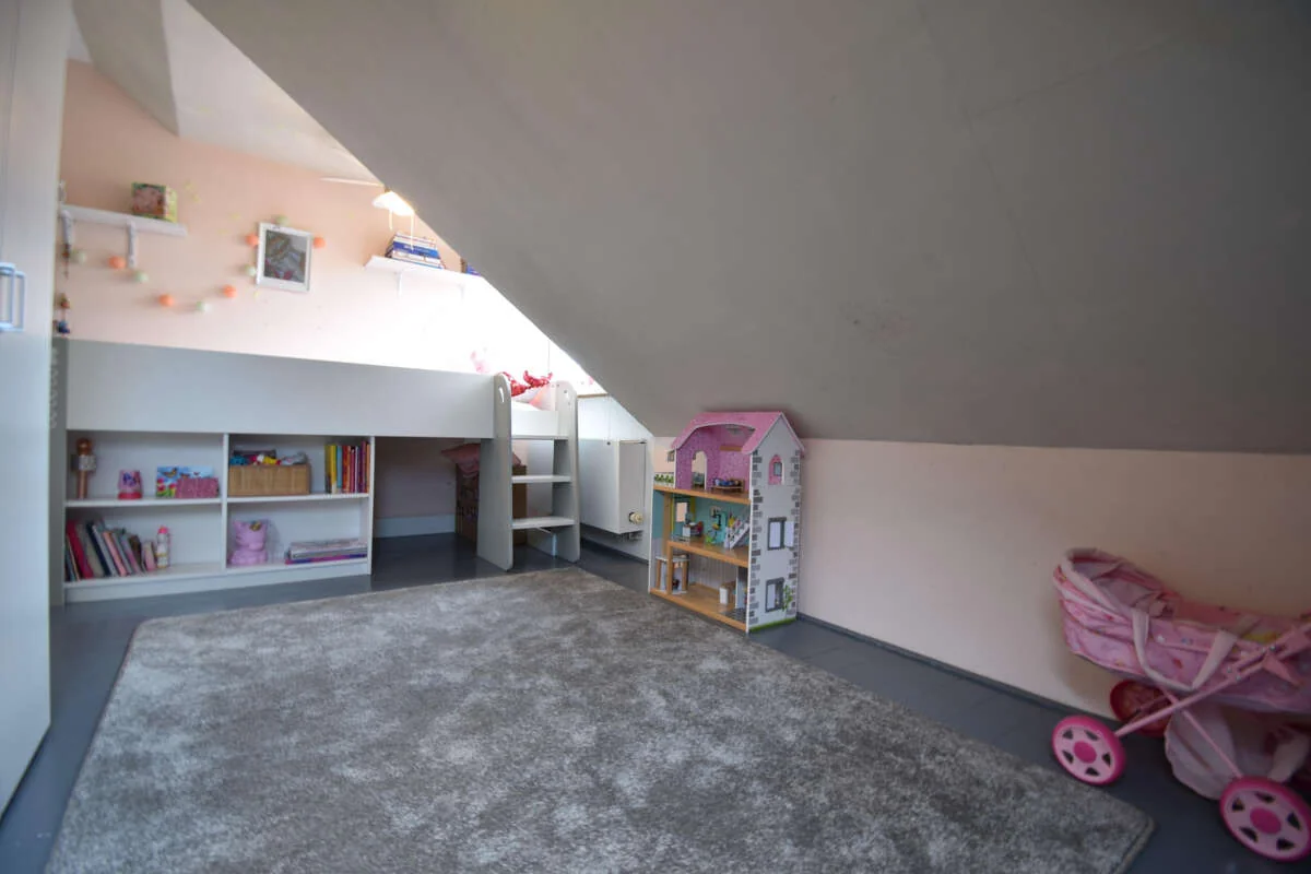 Foto van de Appartement gelegen aan de Wildschutweg in Wijdewormer