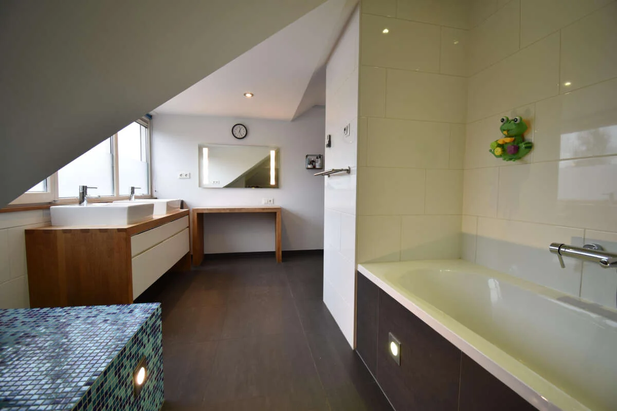 Foto van de Appartement gelegen aan de Wildschutweg in Wijdewormer