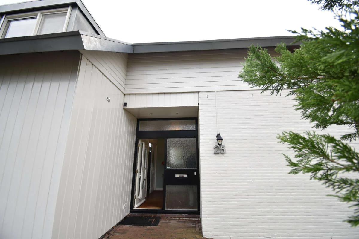 Foto van de Appartement gelegen aan de Wildschutweg in Wijdewormer