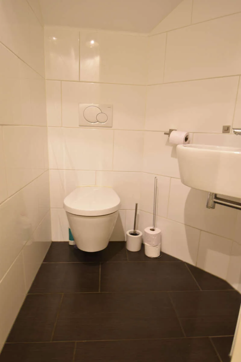 Foto van de Appartement gelegen aan de Wildschutweg in Wijdewormer