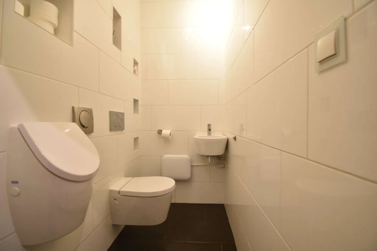 Foto van de Appartement gelegen aan de Wildschutweg in Wijdewormer