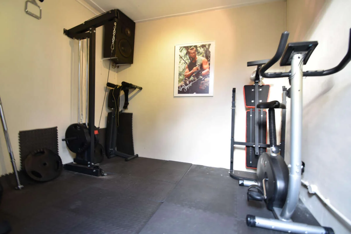 Foto van de Appartement gelegen aan de Wildschutweg in Wijdewormer