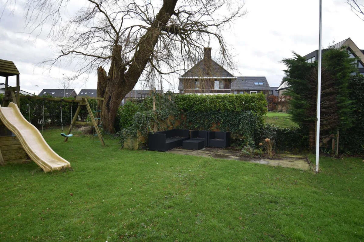 Foto van de Appartement gelegen aan de Wildschutweg in Wijdewormer
