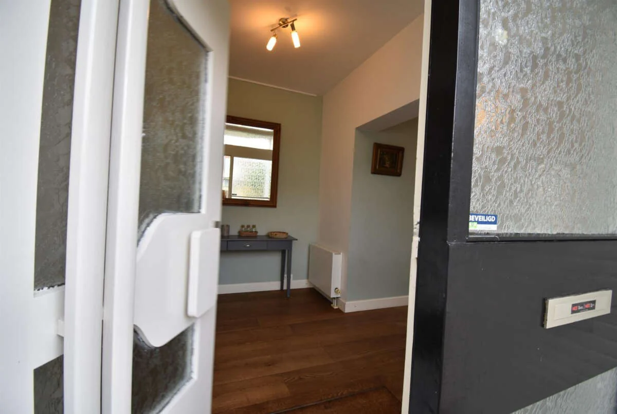 Foto van de Appartement gelegen aan de Wildschutweg in Wijdewormer