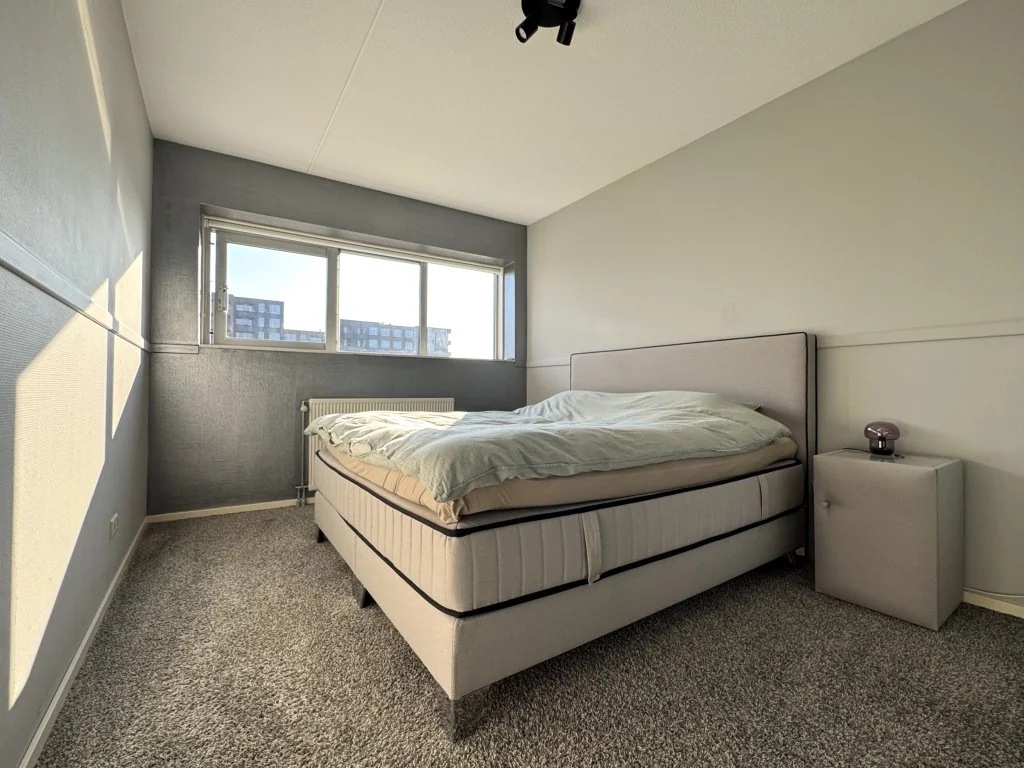 Foto van de Appartement gelegen aan de Sterrenkroos in Zwolle