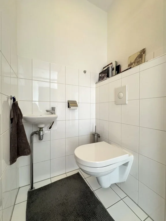 Foto van de Appartement gelegen aan de Sterrenkroos in Zwolle