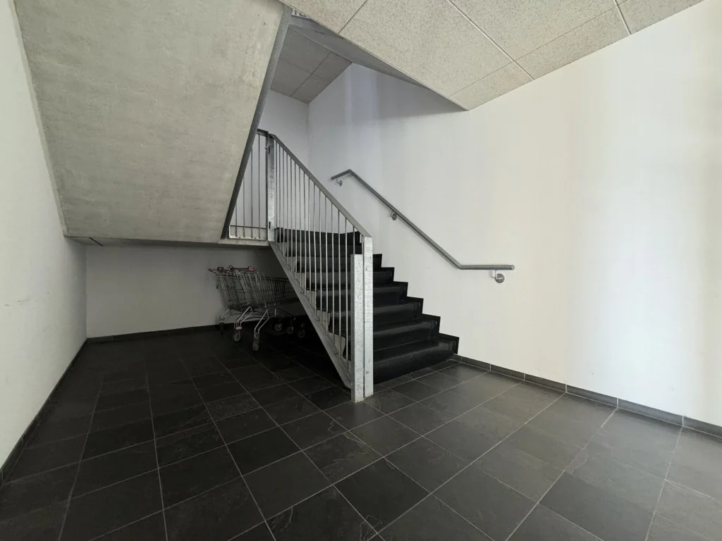 Foto van de Appartement gelegen aan de Sterrenkroos in Zwolle