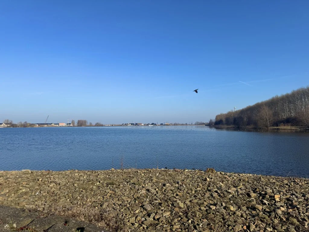 Foto van de Appartement gelegen aan de Sterrenkroos in Zwolle