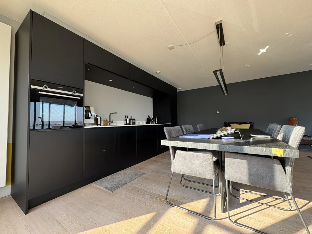 Foto van de Appartement gelegen aan de Sterrenkroos in Zwolle