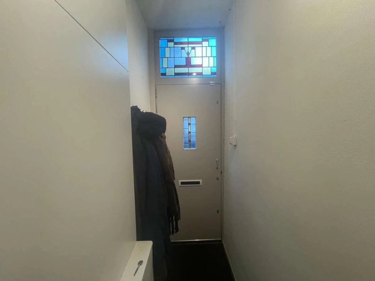 Foto van de Appartement gelegen aan de Zuidsingel in Bergen op Zoom