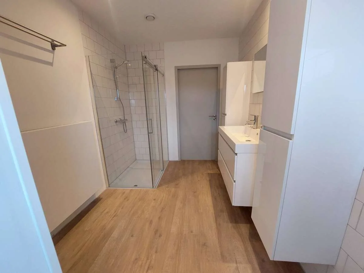 Foto van de Appartement gelegen aan de Zuidsingel in Bergen op Zoom