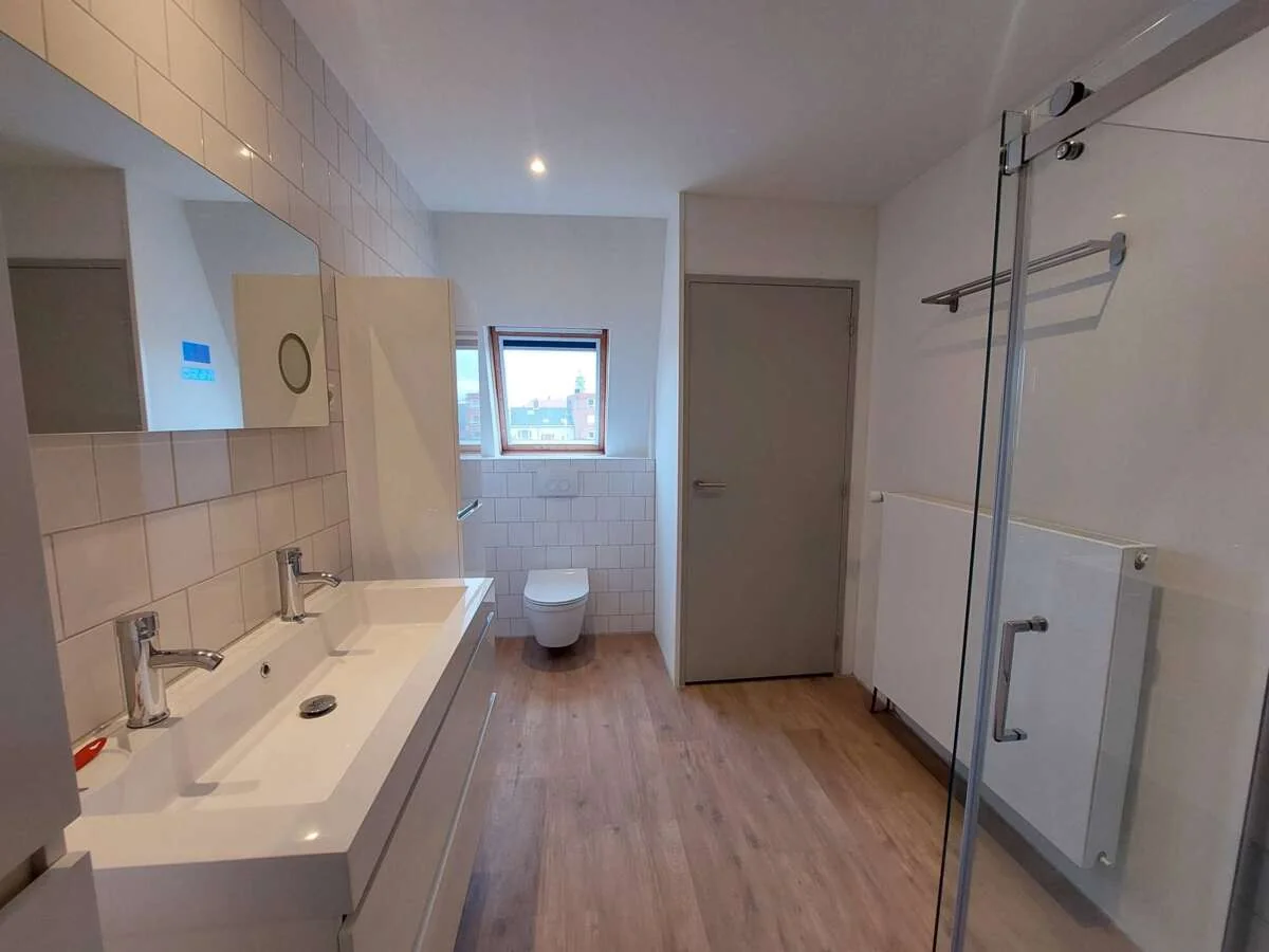 Foto van de Appartement gelegen aan de Zuidsingel in Bergen op Zoom
