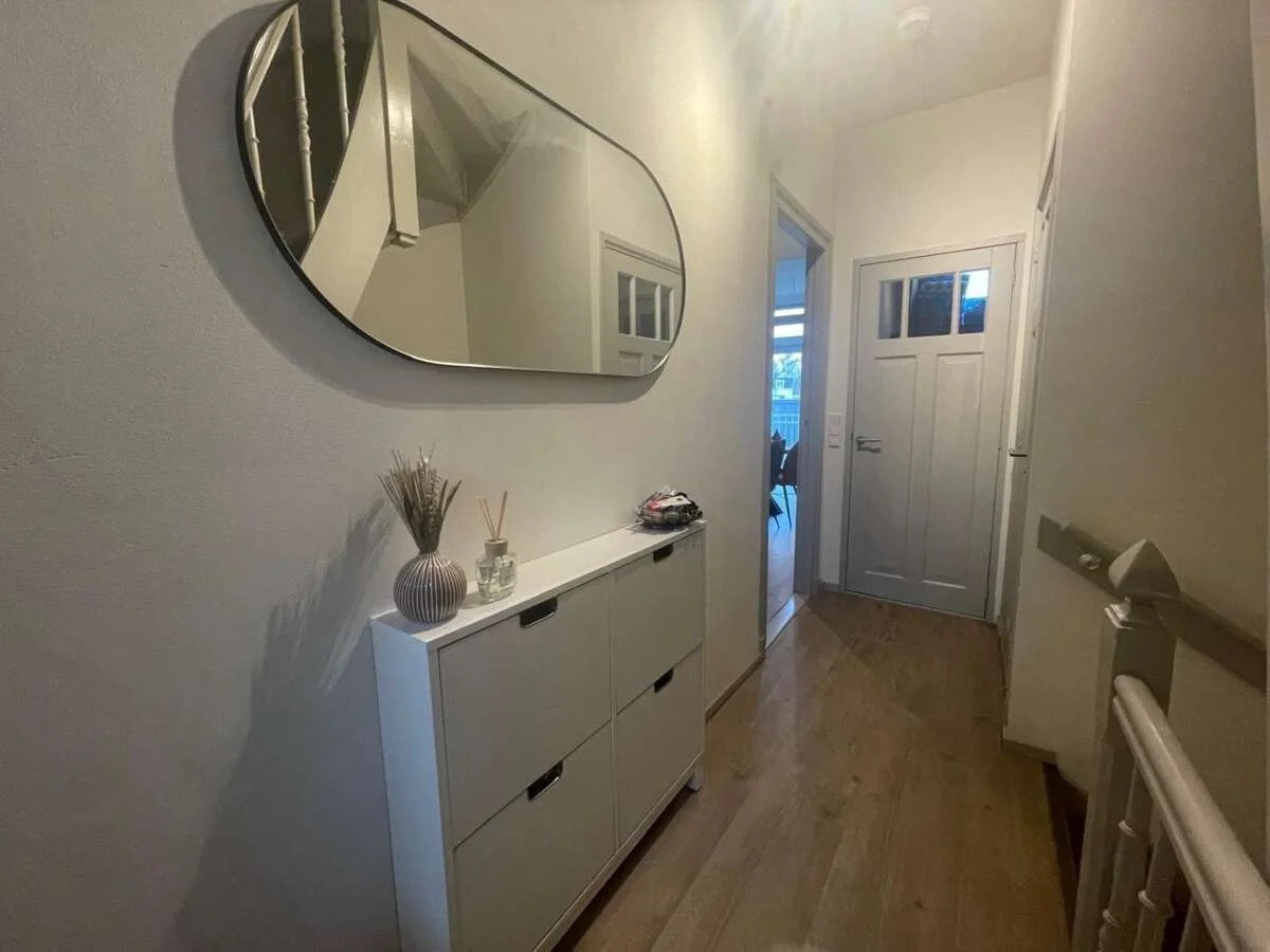 Foto van de Appartement gelegen aan de Zuidsingel in Bergen op Zoom