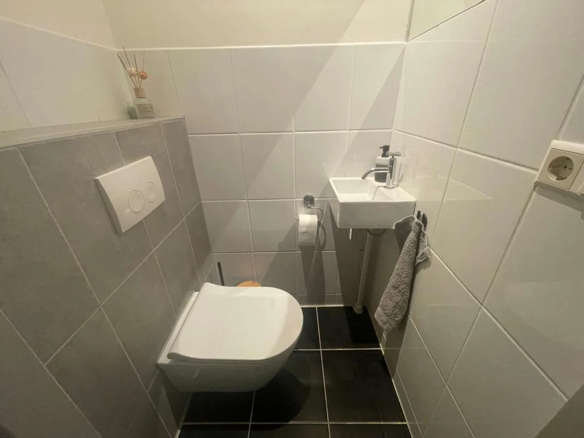 Foto van de Appartement gelegen aan de Zuidsingel in Bergen op Zoom