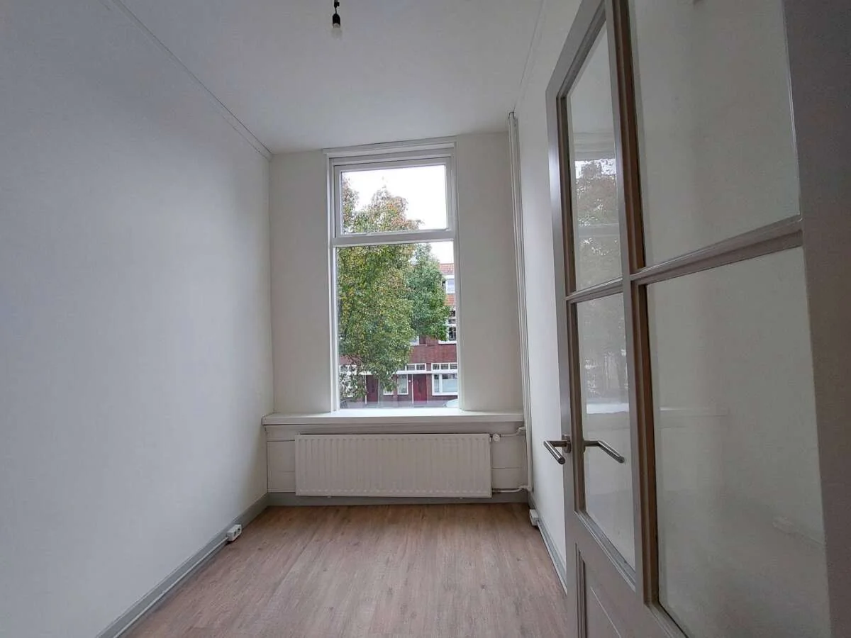 Foto van de Appartement gelegen aan de Zuidsingel in Bergen op Zoom