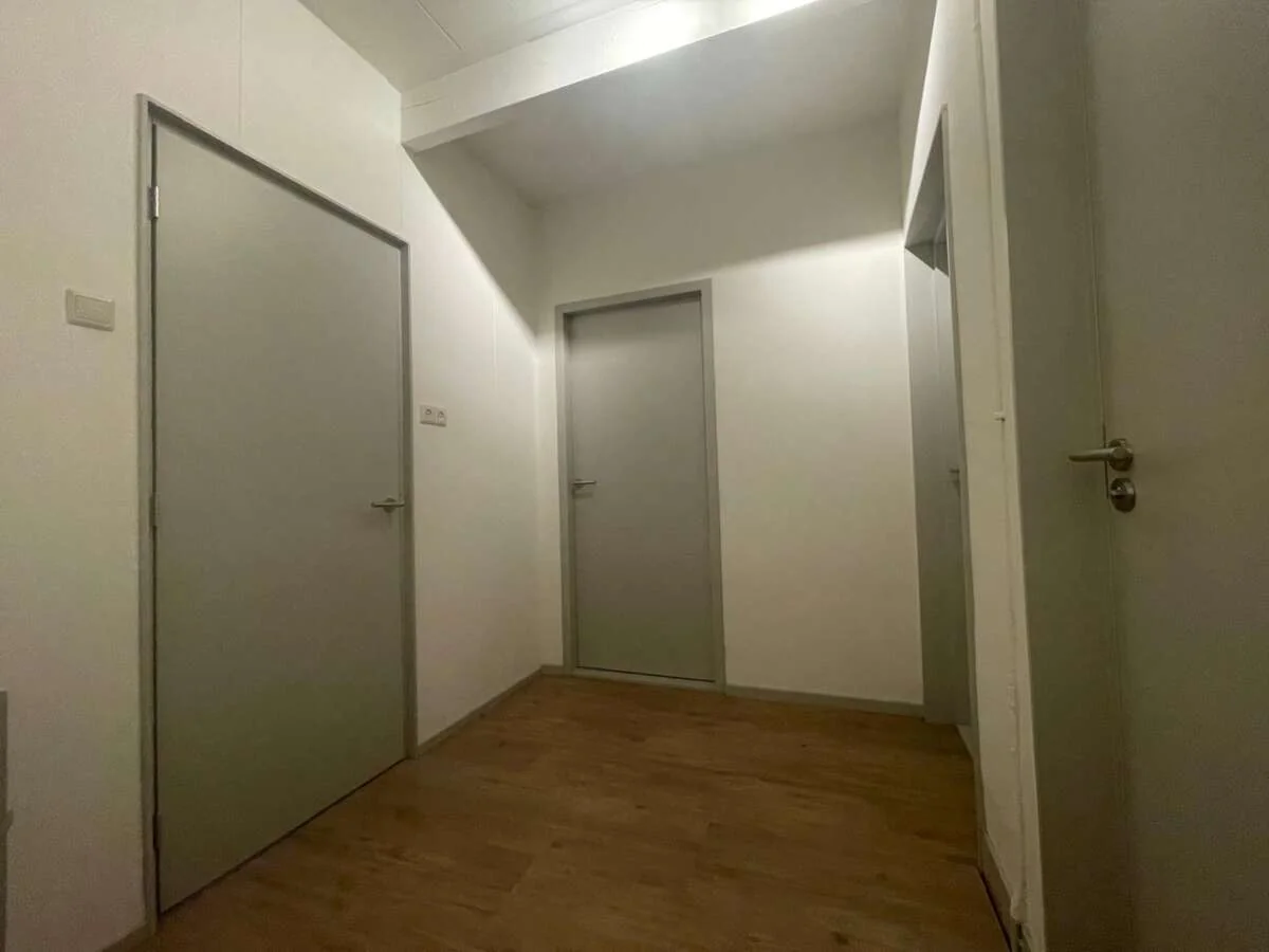 Foto van de Appartement gelegen aan de Zuidsingel in Bergen op Zoom