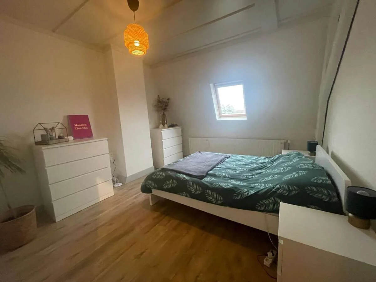 Foto van de Appartement gelegen aan de Zuidsingel in Bergen op Zoom