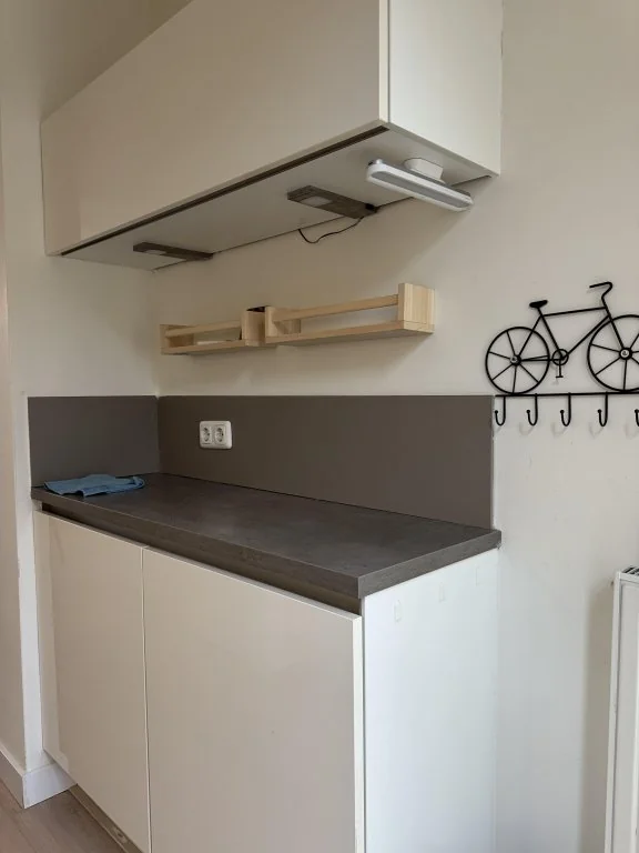 Foto van de Appartement gelegen aan de Kruisvaardersstraat in Tilburg
