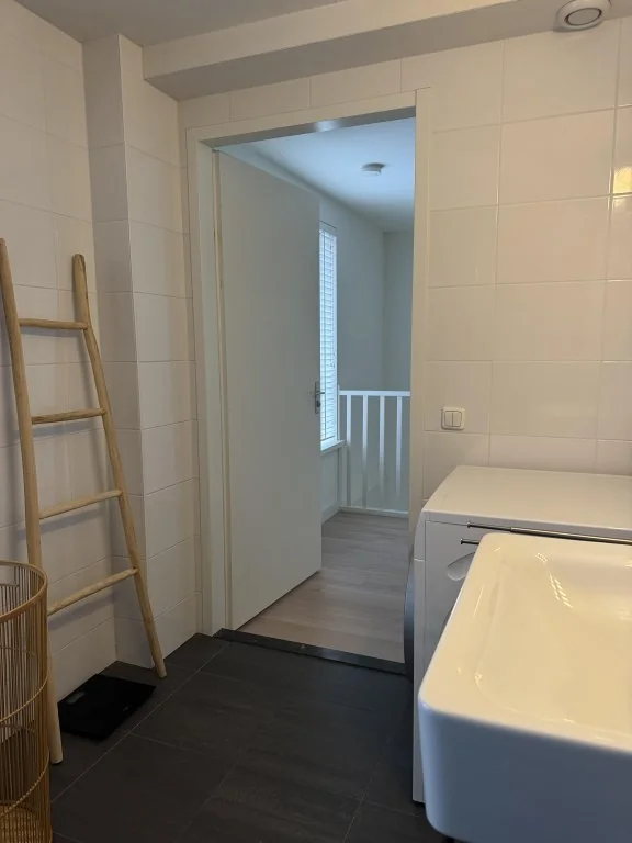Foto van de Appartement gelegen aan de Kruisvaardersstraat in Tilburg