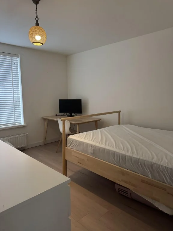Foto van de Appartement gelegen aan de Kruisvaardersstraat in Tilburg