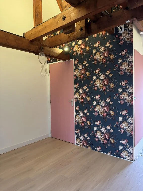 Foto van de Appartement gelegen aan de Kruisvaardersstraat in Tilburg