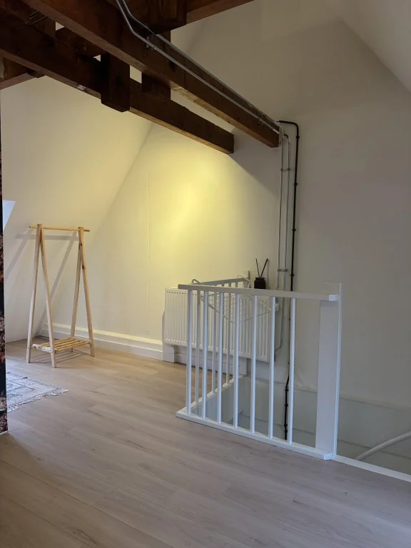 Foto van de Appartement gelegen aan de Kruisvaardersstraat in Tilburg