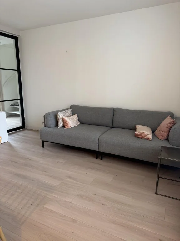 Foto van de Appartement gelegen aan de Kruisvaardersstraat in Tilburg