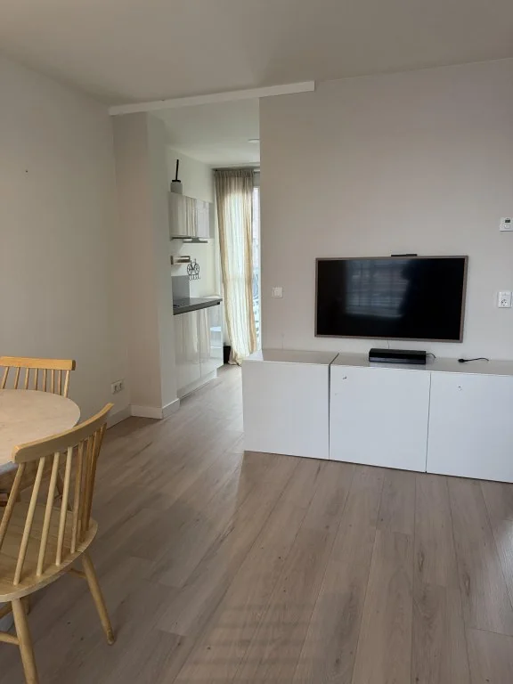 Foto van de Appartement gelegen aan de Kruisvaardersstraat in Tilburg