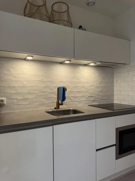 Foto van de Appartement gelegen aan de Kruisvaardersstraat in Tilburg