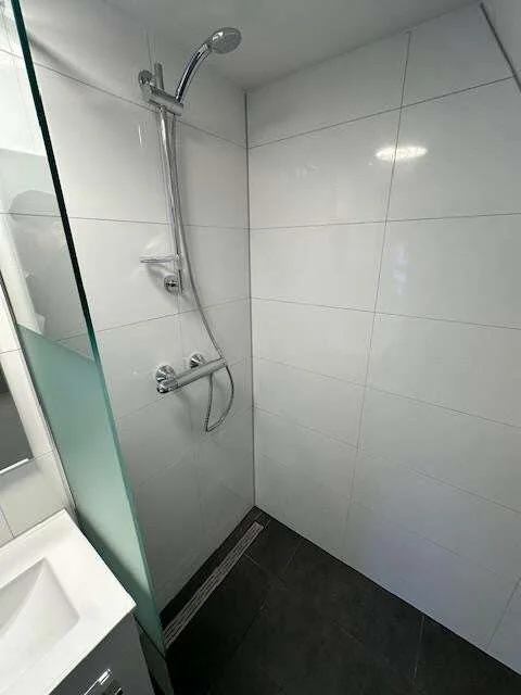 Foto van de Studio gelegen aan de Hoogstraat in Enschede