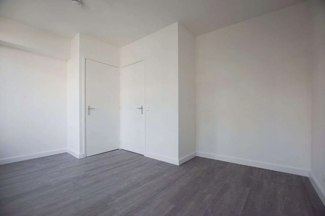 Foto van de Appartement gelegen aan de Westduëlstraat in Rotterdam