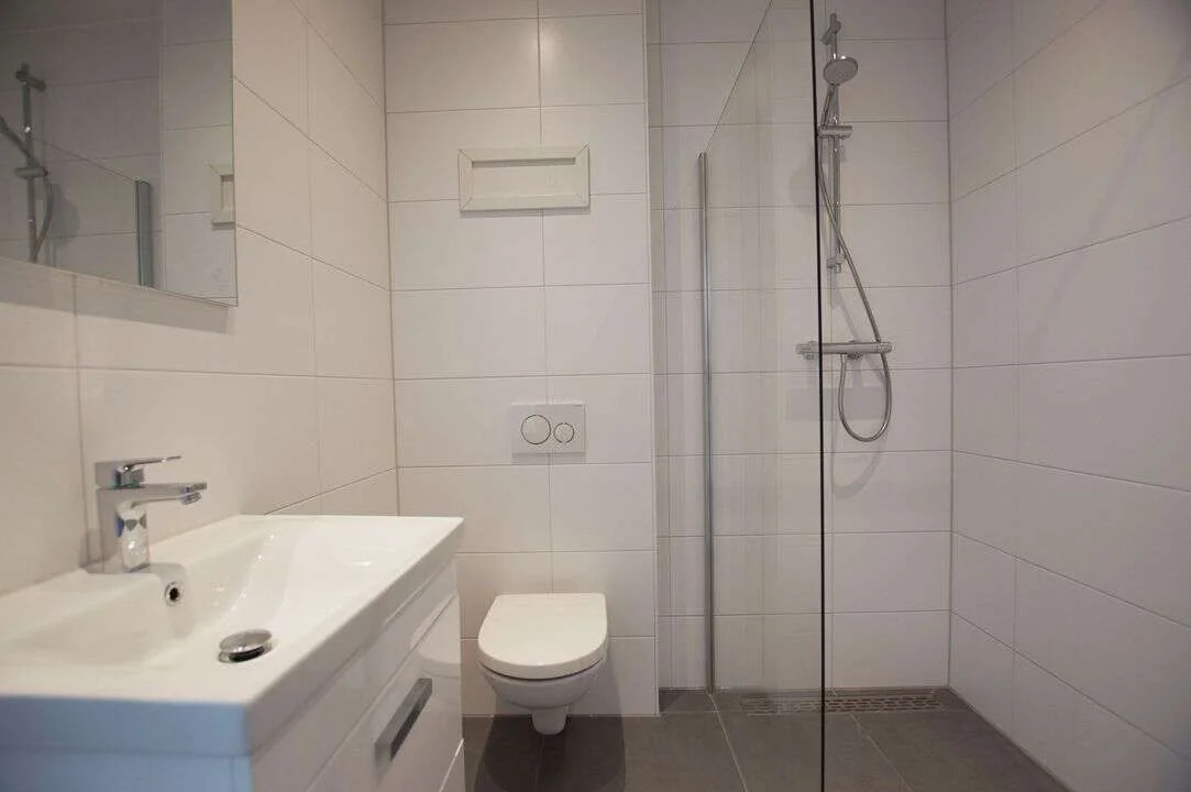 Foto van de Appartement gelegen aan de Westduëlstraat in Rotterdam