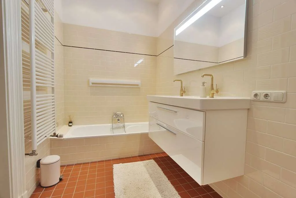 Foto van de Appartement gelegen aan de Ruysdaelkade in Amsterdam