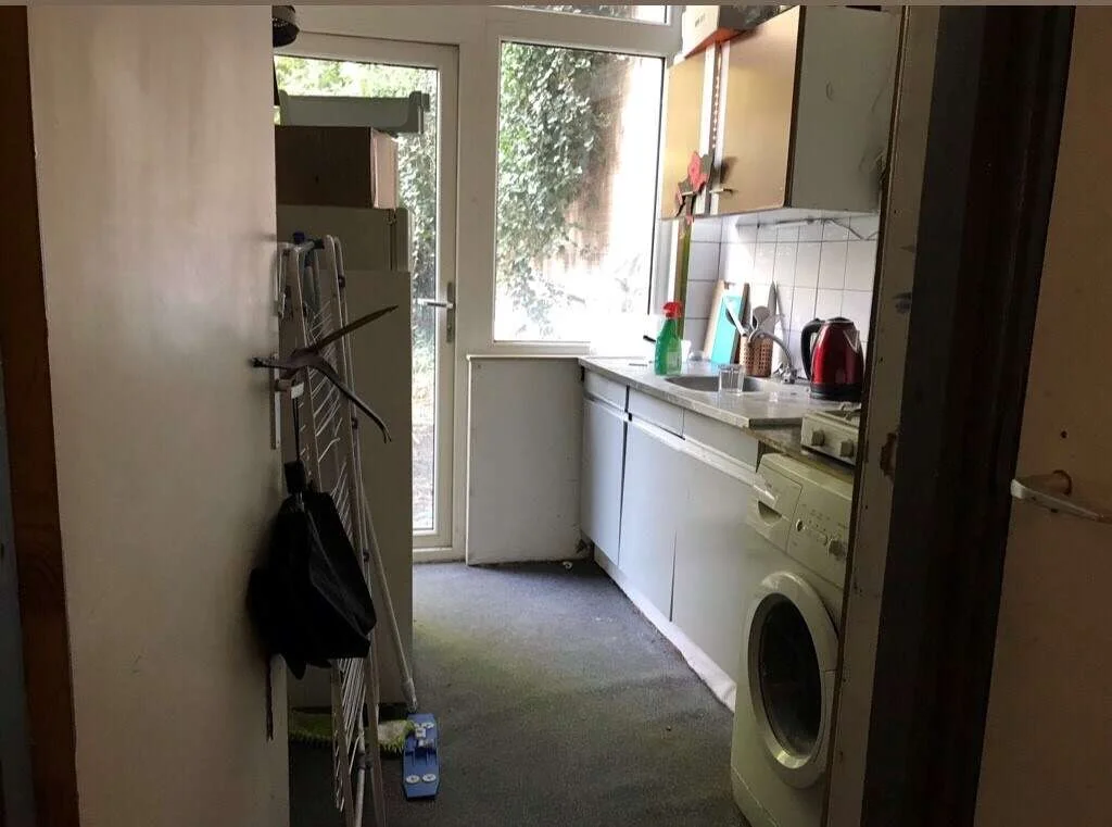 Foto van de Kamer gelegen aan de Eusebiusplein in Arnhem