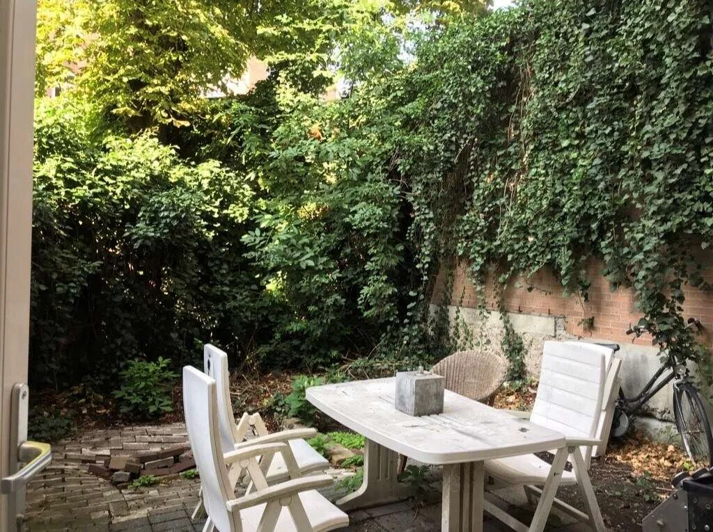 Foto van de Kamer gelegen aan de Eusebiusplein in Arnhem