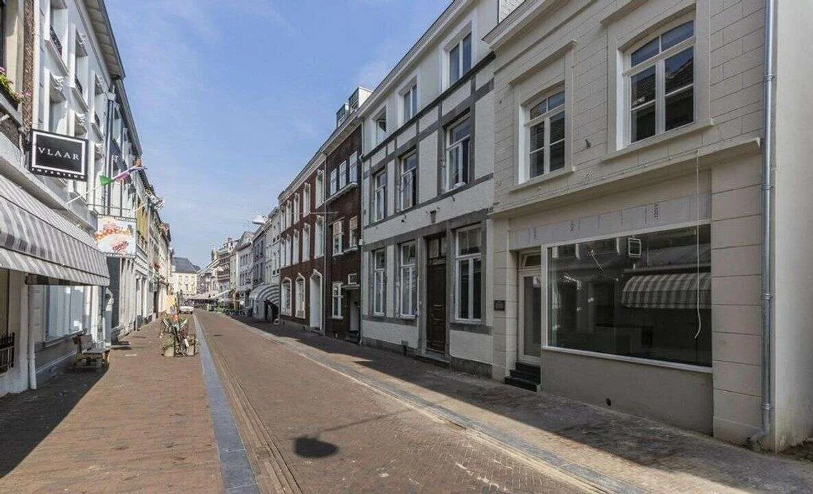 Foto van de Appartement gelegen aan de Putstraat in Sittard